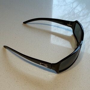 Gucci Black Sunglasses
